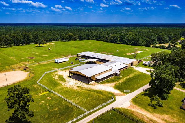 838 State Highway 150, New Waverly, TX 77358