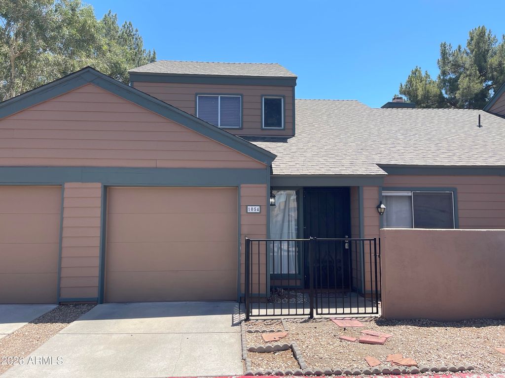 14002 N 49th Avenue 1054, Glendale, AZ 85306