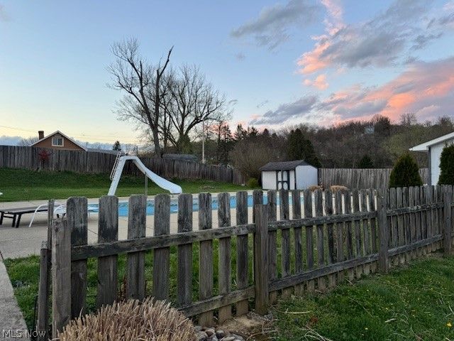 279 Virginia Street, Wellsburg, WV 26070