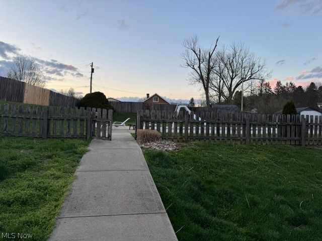 279 Virginia Street, Wellsburg, WV 26070