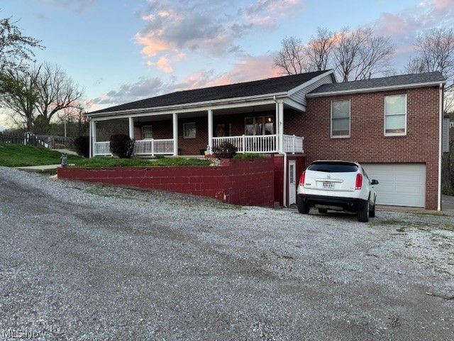279 Virginia Street, Wellsburg, WV 26070