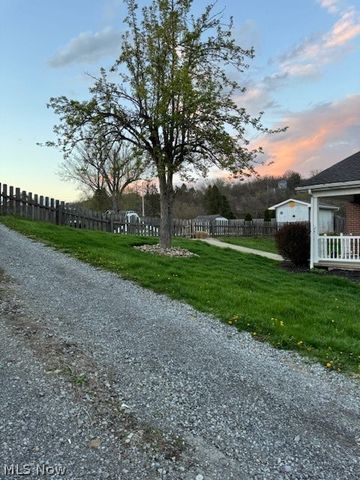 279 Virginia Street, Wellsburg, WV 26070