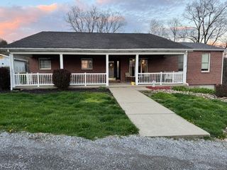 279 Virginia Street, Wellsburg, WV 26070