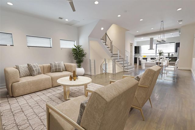 2505 Richton Street, Houston, TX 77098