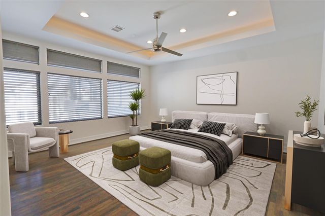 2505 Richton Street, Houston, TX 77098