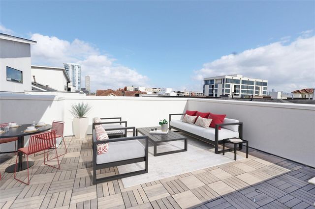 2505 Richton Street, Houston, TX 77098