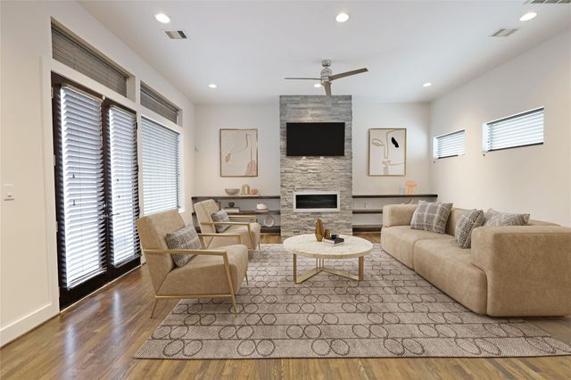 2505 Richton Street, Houston, TX 77098