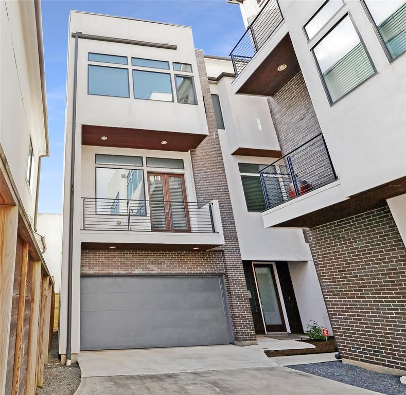 2505 Richton Street, Houston, TX 77098