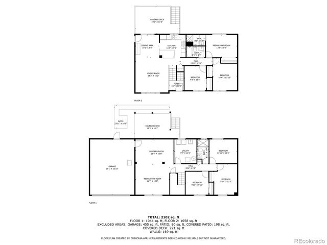 5049 Uvalda Street, Denver, CO 80239