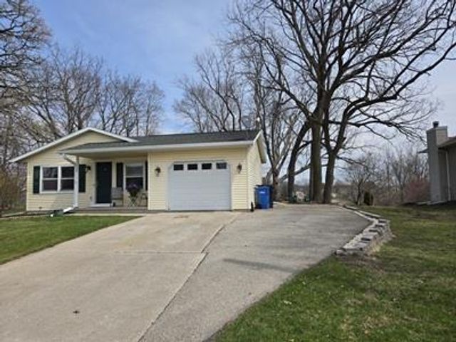 328 Rutland Avenue, Brooklyn, WI 53521