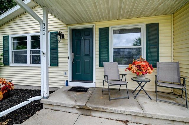 328 Rutland Avenue, Brooklyn, WI 53521