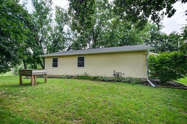 328 Rutland Avenue, Brooklyn, WI 53521