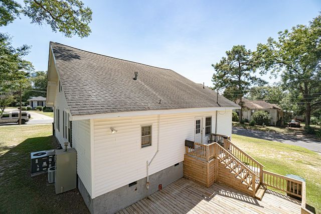 301 Third Avenue, Andalusia, AL 36420