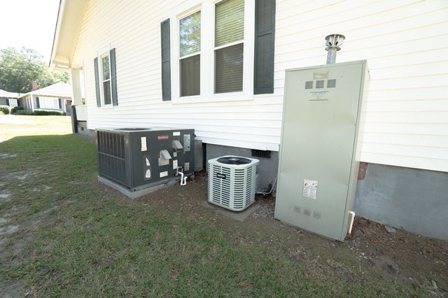 301 Third Avenue, Andalusia, AL 36420