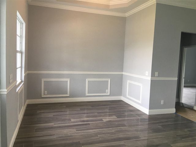 5810 NW Coosa Drive, Port St. Lucie, Port St Lucie, FL 34986