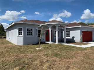 5810 NW Coosa Drive, Port St. Lucie, Port St Lucie, FL 34986