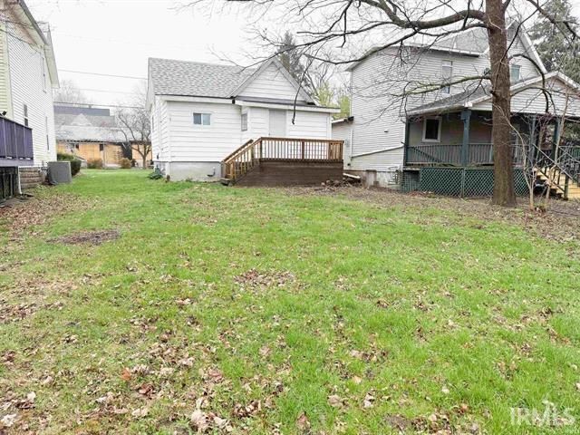 462 Prospect Avenue, Kendallville, IN 46755