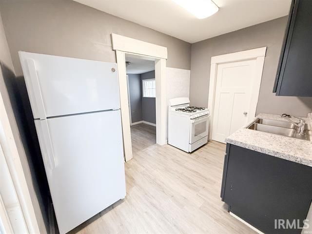 462 Prospect Avenue, Kendallville, IN 46755