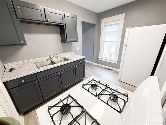 462 Prospect Avenue, Kendallville, IN 46755
