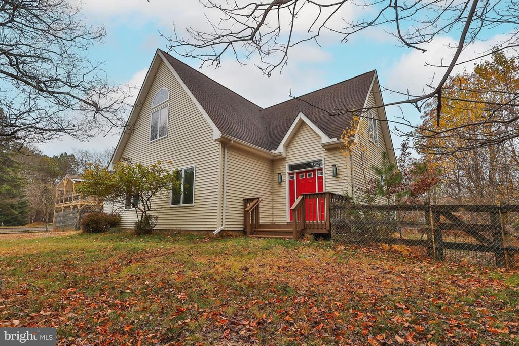 91 MARKHAM WAY, Albrightsville, PA 18210