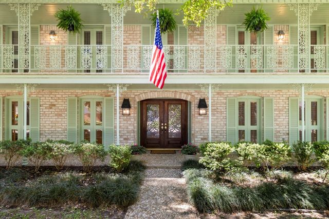 13603 Foxmoor Lane, Houston, TX 77069