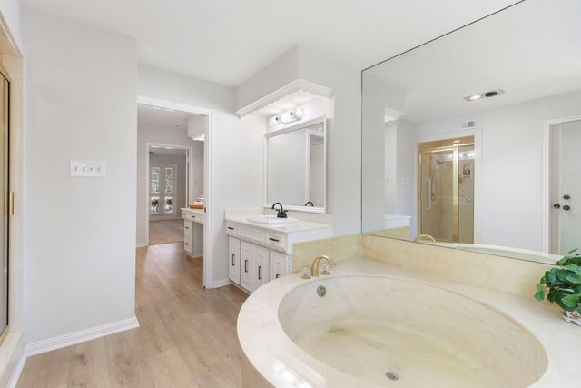 13603 Foxmoor Lane, Houston, TX 77069