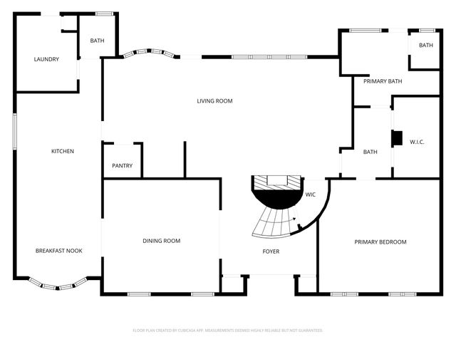 13603 Foxmoor Lane, Houston, TX 77069