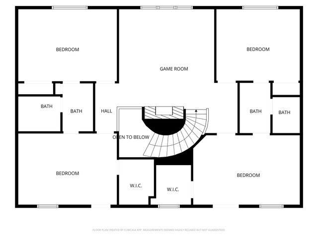 13603 Foxmoor Lane, Houston, TX 77069