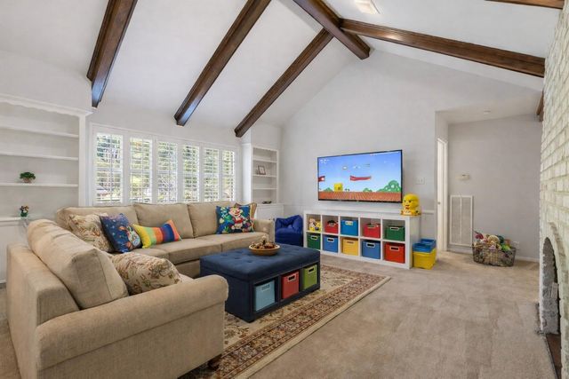 13603 Foxmoor Lane, Houston, TX 77069