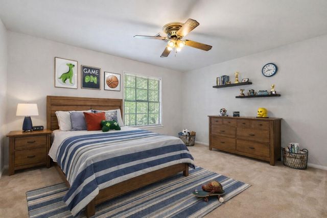 13603 Foxmoor Lane, Houston, TX 77069