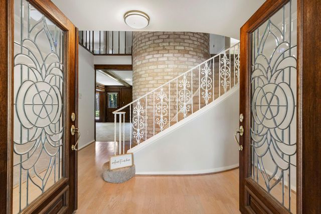 13603 Foxmoor Lane, Houston, TX 77069