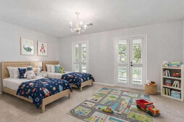 13603 Foxmoor Lane, Houston, TX 77069