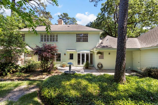 13603 Foxmoor Lane, Houston, TX 77069