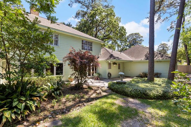 13603 Foxmoor Lane, Houston, TX 77069