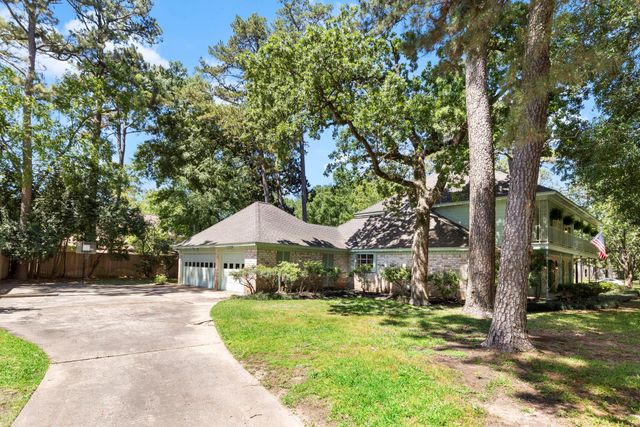 13603 Foxmoor Lane, Houston, TX 77069
