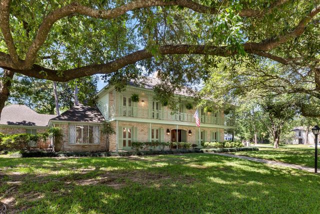 13603 Foxmoor Lane, Houston, TX 77069