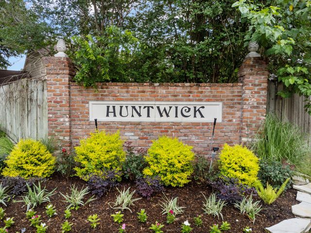 13603 Foxmoor Lane, Houston, TX 77069