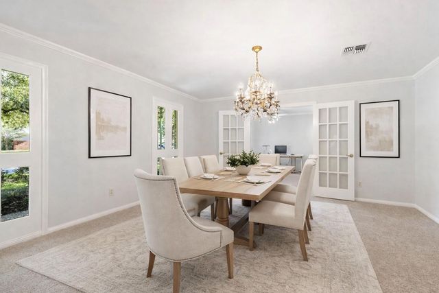 13603 Foxmoor Lane, Houston, TX 77069