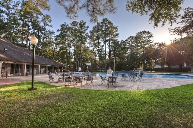 13603 Foxmoor Lane, Houston, TX 77069