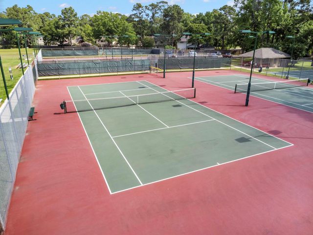 13603 Foxmoor Lane, Houston, TX 77069