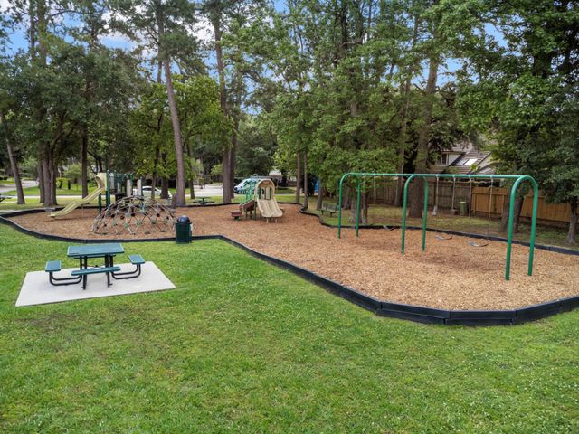 13603 Foxmoor Lane, Houston, TX 77069