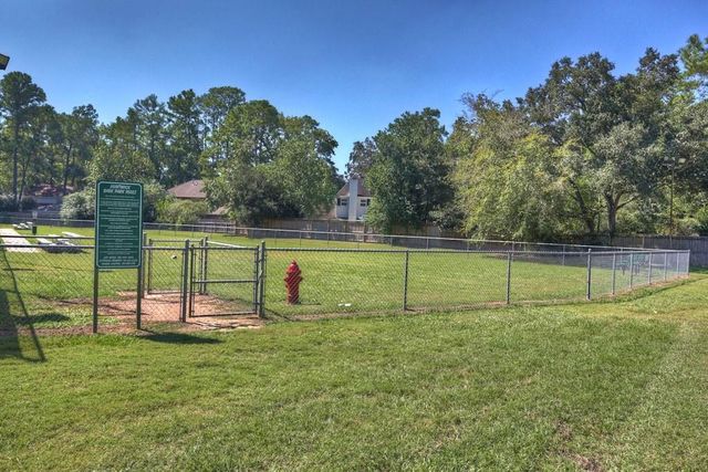 13603 Foxmoor Lane, Houston, TX 77069