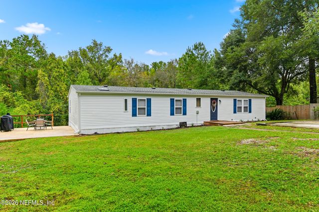 2763 PRIMROSE Circle, Middleburg, FL 32068