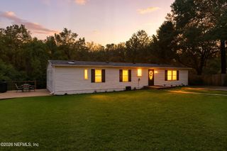 2763 PRIMROSE Circle, Middleburg, FL 32068