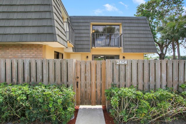 2404 24th Way, West Palm Beach, FL 33407