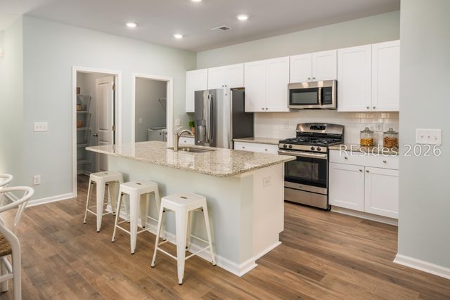 20 Redfish Way, Hardeeville, SC 29927