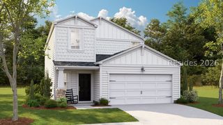 20 Redfish Way, Hardeeville, SC 29927
