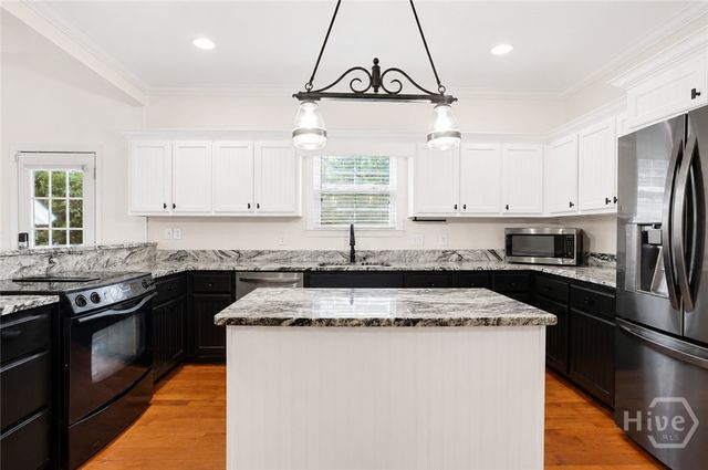 467 Bothwell Drive, Richmond Hill, GA 31324