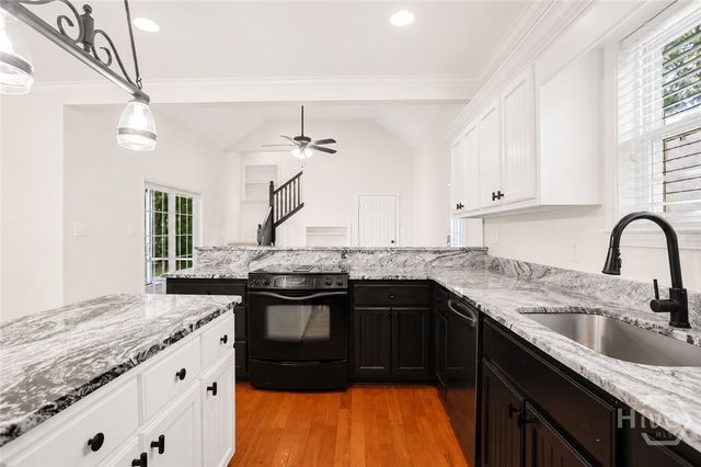 467 Bothwell Drive, Richmond Hill, GA 31324