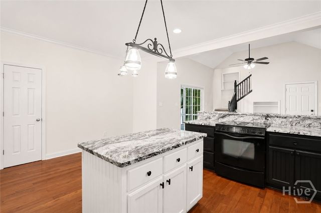 467 Bothwell Drive, Richmond Hill, GA 31324
